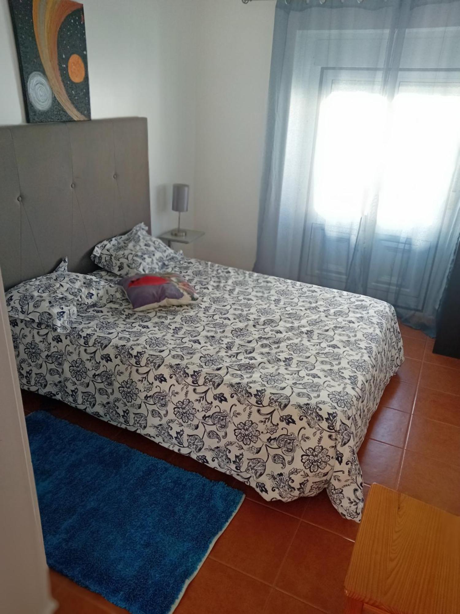 Carolina Do Mar Apartment Nazare Exterior photo