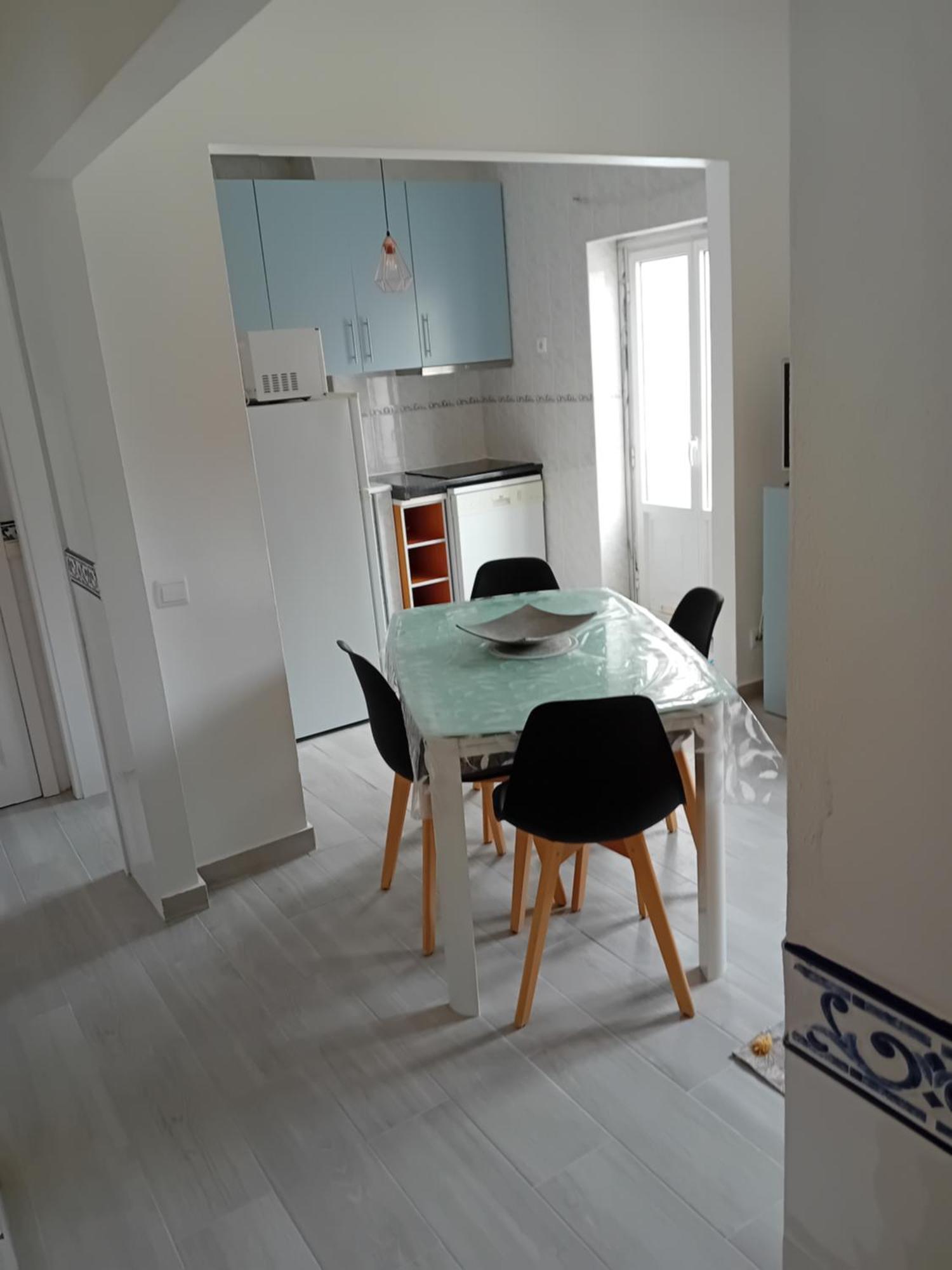 Carolina Do Mar Apartment Nazare Exterior photo